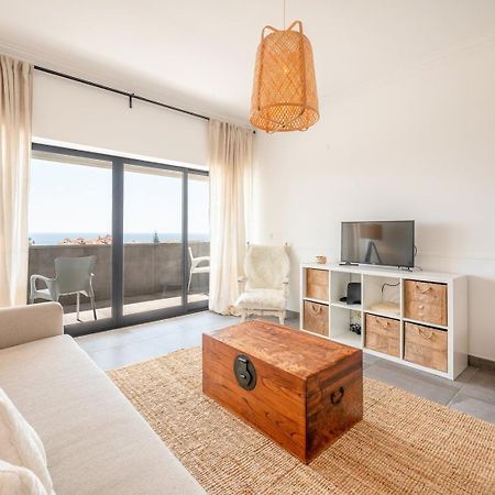 Guestready - Apple Beach Hideaway With Sea Views Colares Εξωτερικό φωτογραφία